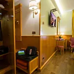 Szálloda Vittoria 4*