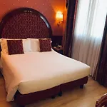 Szálloda Vittoria