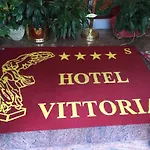 מלון Vittoria מילאנו