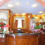Vittoria Szálloda 4*