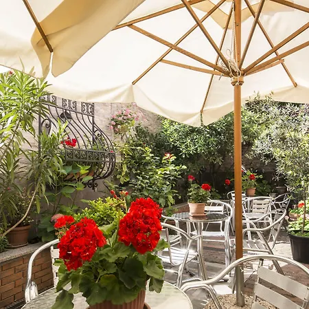 Hotel Vittoria
