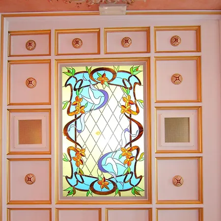 Vittoria Hotel