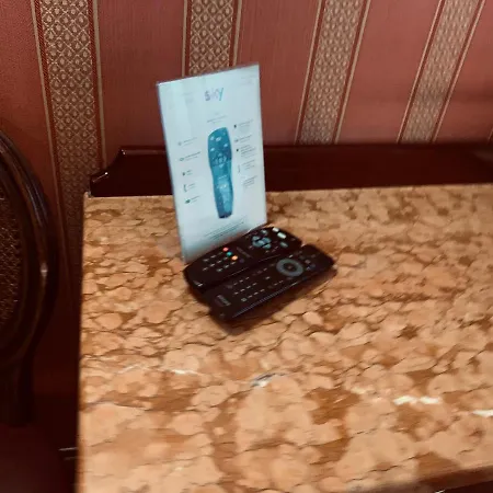 Hotel Vittoria Milaan