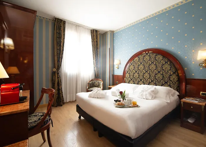 Vittoria Hotel 4*