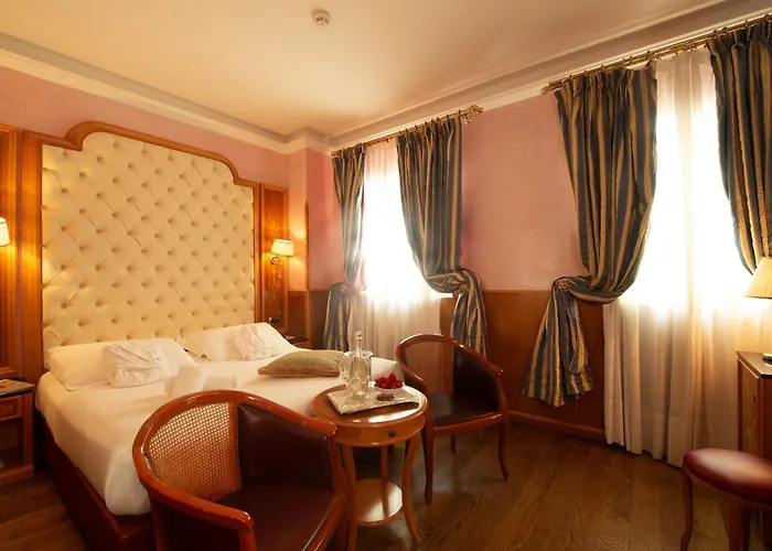 Otel Vittoria