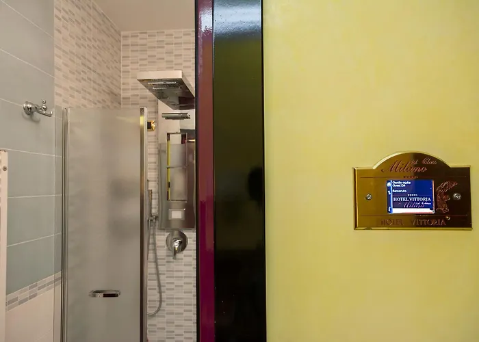 Hotel Vittoria