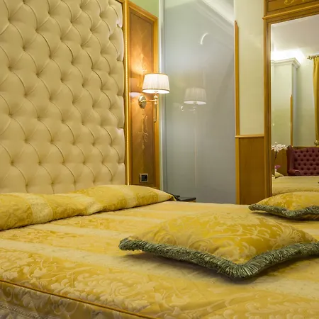 Vittoria Hotel
