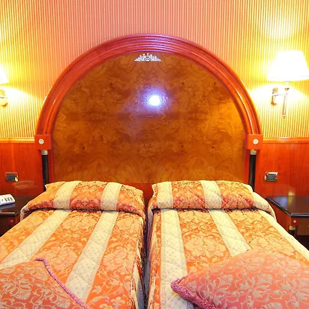 Hotel Vittoria Milan