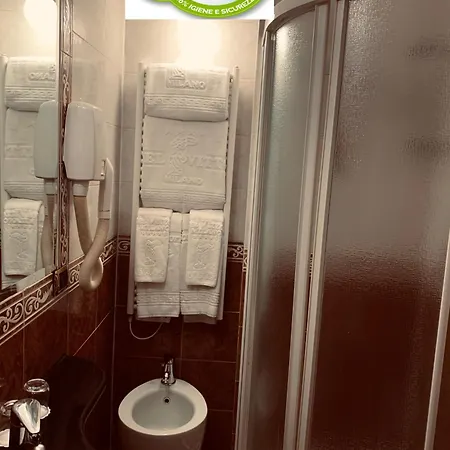 Vittoria Hotel Milano