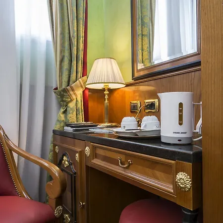 Vittoria Hotel Milan