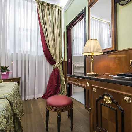 Hotel Vittoria