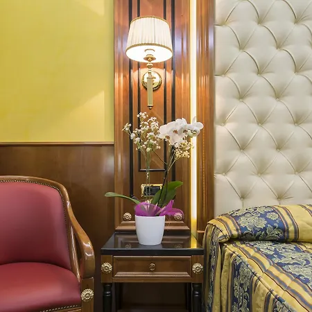 Vittoria Hotel Milan