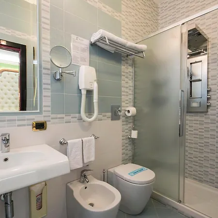 Vittoria Hotel 4*