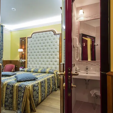 Hotel Vittoria Milano