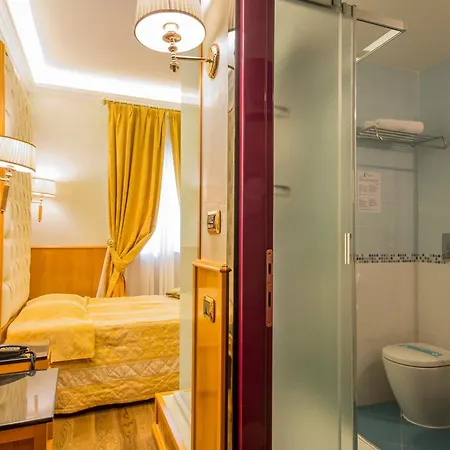 Hotel Vittoria