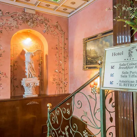 Vittoria Hotel
