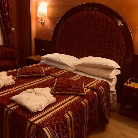 Vittoria Hotel Milan