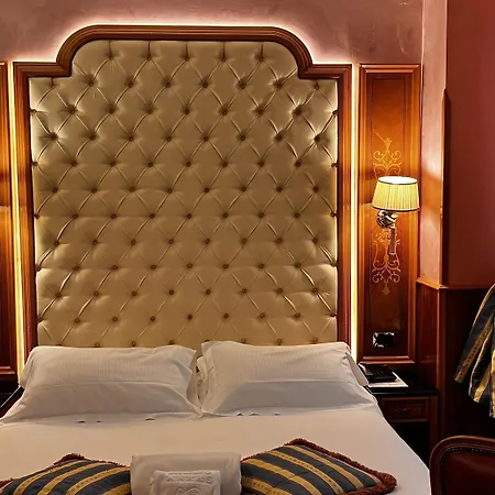 Hotel Vittoria Milan