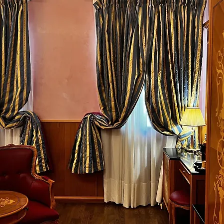 Vittoria Hotel Milan