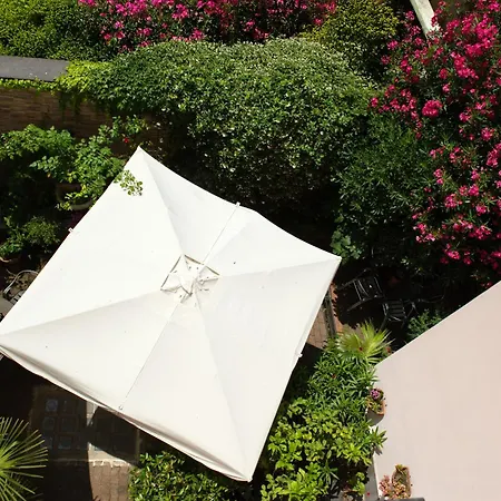 Hotel Vittoria Milan