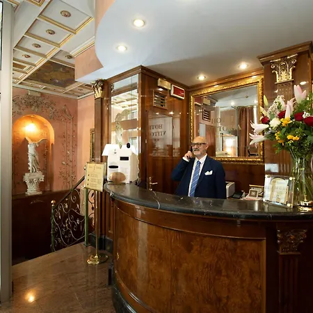 Vittoria 4*