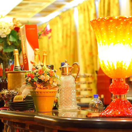 Vittoria Hotel Milan