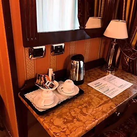 Vittoria Hotel Milano