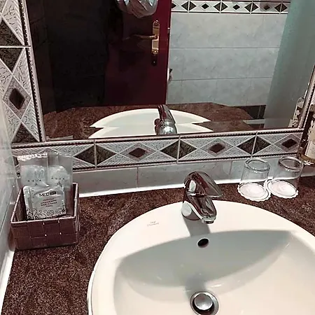 Hotel Vittoria Milan
