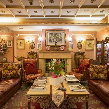 Hotel Vittoria Milan