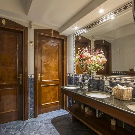 Vittoria Hotel Milan