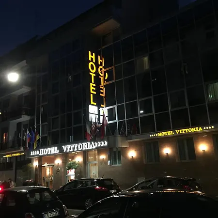 Vittoria Hotel 4*