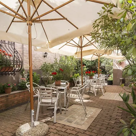 Vittoria Hotel Milan