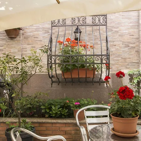 Hotel Vittoria Milan