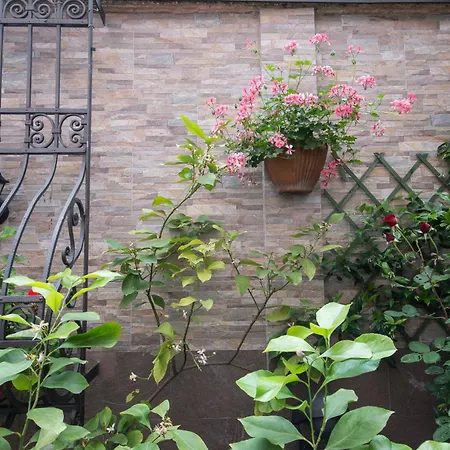 Отель Vittoria 4*