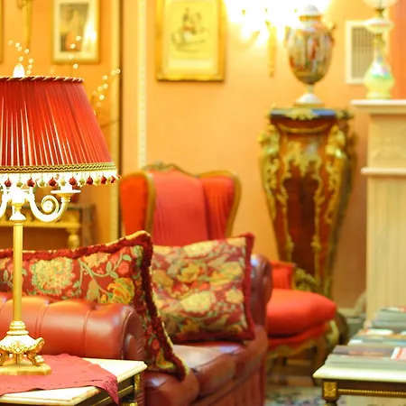 Hotel Vittoria 4*