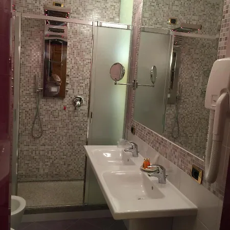 维多利亚酒店 米兰