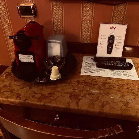 Hotel Vittoria