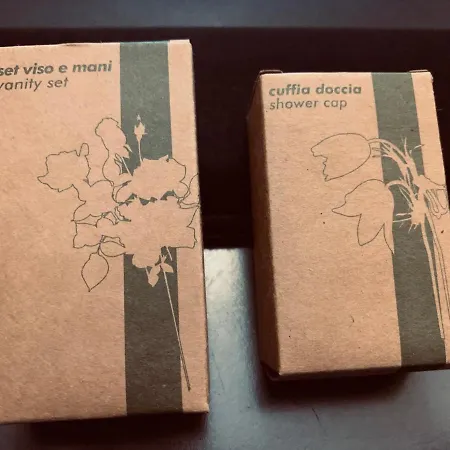 Vittoria 4* Милан