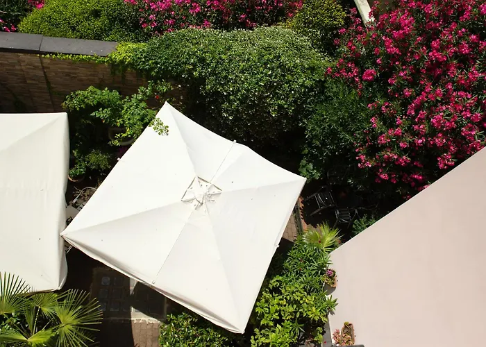 Hotel Vittoria Milão