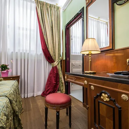 Hotel Vittoria