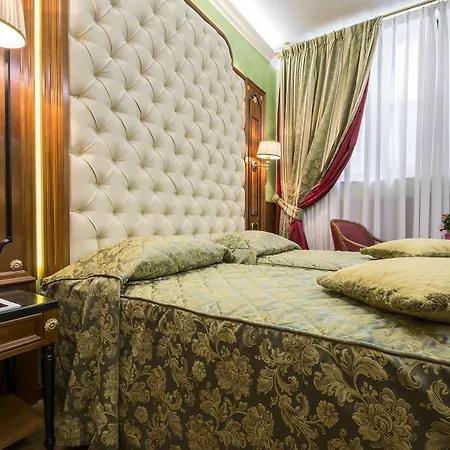 Vittoria Hotel Milão