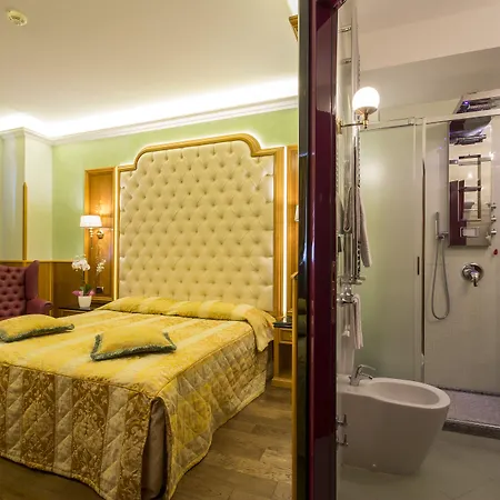 Hotel Vittoria Milão