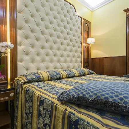 Vittoria Hotel Milão