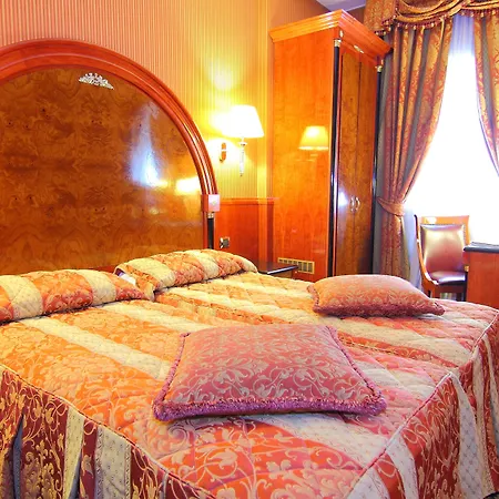 Vittoria Hotel Milão