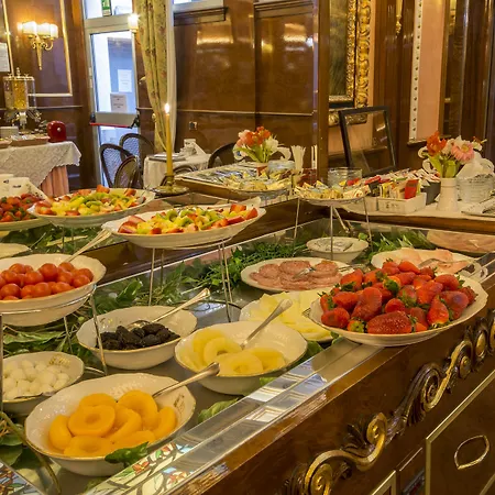 Vittoria Hotel Milão