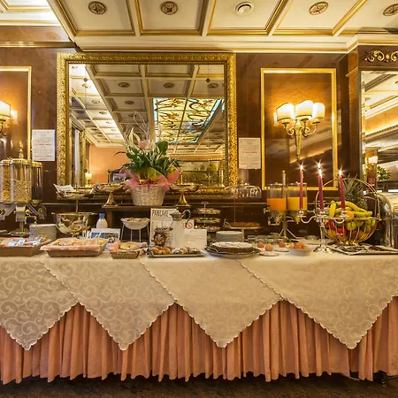 Vittoria Hotel 4*