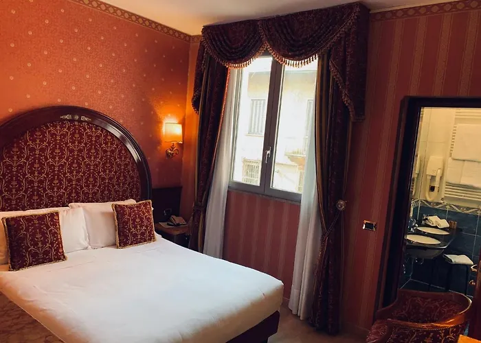 Hotel Vittoria