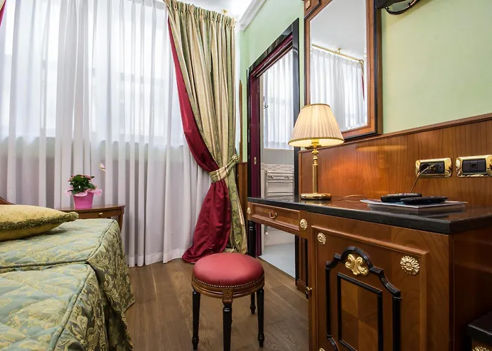Hotel Vittoria