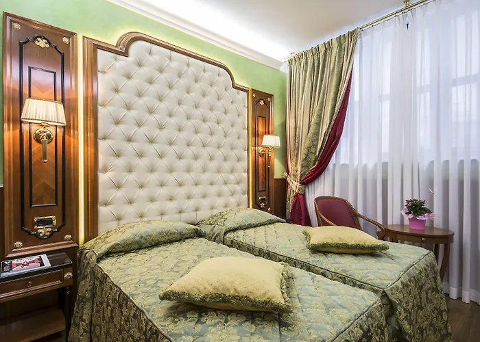 Hotel Vittoria