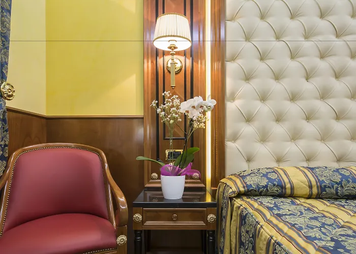 Hotel Vittoria 4*